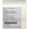 VIMPAT 150 mg Filmtabletten 168 St | ВИМПАТ таблетки покрытые оболочкой 168 шт | CC PHARMA | Лакосамид