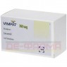 VIMPAT 100 mg Filmtabletten 56 St | ВИМПАТ таблетки покрытые оболочкой 56 шт | CC PHARMA | Лакосамид