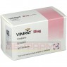 VIMPAT 50 mg Filmtabletten 168 St | ВИМПАТ таблетки покрытые оболочкой 168 шт | DOCPHARM | Лакосамид