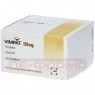 VIMPAT 150 mg Filmtabletten 168 St | ВИМПАТ таблетки покрытые оболочкой 168 шт | DOCPHARM | Лакосамид