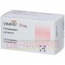 VIMPAT 50 mg Filmtabletten B 14 St | ВИМПАТ таблетки покрытые оболочкой 14 шт | DOCPHARM | Лакосамид