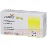 VIMPAT 100 mg Filmtabletten B 14 St | ВИМПАТ таблетки покрытые оболочкой 14 шт | DOCPHARM | Лакосамид