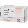 VIMPAT 50 mg Filmtabletten 168 St | ВИМПАТ таблетки покрытые оболочкой 168 шт | EMRA-MED | Лакосамид