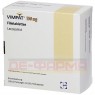 VIMPAT 150 mg Filmtabletten 56 St | ВИМПАТ таблетки покрытые оболочкой 56 шт | EMRA-MED | Лакосамид