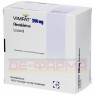 VIMPAT 200 mg Filmtabletten 168 St | ВИМПАТ таблетки покрытые оболочкой 168 шт | EMRA-MED | Лакосамид