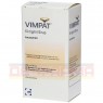 VIMPAT 10 mg/ml Sirup 200 ml | ВИМПАТ сироп 200 мл | KOHLPHARMA | Лакосамид