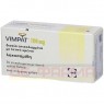 VIMPAT 100 mg Filmtabletten 56 St | ВИМПАТ таблетки покрытые оболочкой 56 шт | KOHLPHARMA | Лакосамид