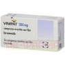 VIMPAT 200 mg Filmtabletten 56 St | ВИМПАТ таблетки покрытые оболочкой 56 шт | KOHLPHARMA | Лакосамид