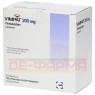 VIMPAT 200 mg Filmtabletten 168 St | ВИМПАТ таблетки покрытые оболочкой 168 шт | KOHLPHARMA | Лакосамид