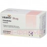 VIMPAT 50 mg Filmtabletten 168 St | ВИМПАТ таблетки покрытые оболочкой 168 шт | KOHLPHARMA | Лакосамид