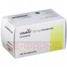 VIMPAT 100 mg Filmtabletten 56 St | ВИМПАТ таблетки покрытые оболочкой 56 шт | ORIFARM | Лакосамид