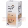 VIMPAT 10 mg/ml Sirup 200 ml | ВИМПАТ сироп 200 мл | ORIFARM | Лакосамид