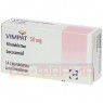 VIMPAT 50 mg Filmtabletten 14 St | ВИМПАТ таблетки покрытые оболочкой 14 шт | UCB PHARMA | Лакосамид