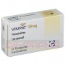 VIMPAT 150 mg Filmtabletten 56 St | ВИМПАТ таблетки покрытые оболочкой 56 шт | UCB PHARMA | Лакосамид