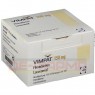 VIMPAT 150 mg Filmtabletten 168 St | ВИМПАТ таблетки покрытые оболочкой 168 шт | UCB PHARMA | Лакосамид