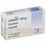 VIMPAT 200 mg Filmtabletten 56 St | ВИМПАТ таблетки покрытые оболочкой 56 шт | UCB PHARMA | Лакосамид