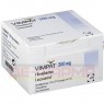 VIMPAT 200 mg Filmtabletten 168 St | ВИМПАТ таблетки покрытые оболочкой 168 шт | UCB PHARMA | Лакосамид