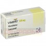 VIMPAT 100 mg Filmtabletten 56 St | ВИМПАТ таблетки покрытые оболочкой 56 шт | UCB PHARMA | Лакосамид