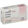 VIMPAT 50 mg Filmtabletten 56 St | ВИМПАТ таблетки покрытые оболочкой 56 шт | UCB PHARMA | Лакосамид