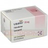 VIMPAT 50 mg Filmtabletten 168 St | ВИМПАТ таблетки покрытые оболочкой 168 шт | UCB PHARMA | Лакосамид