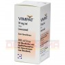 VIMPAT 10 mg/ml Sirup 200 ml | ВИМПАТ сироп 200 мл | UCB PHARMA | Лакосамид