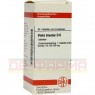 VIOLA TRICOLOR D 6 Tabletten 80 St | ВИОЛА ТРИКОЛОР таблетки 80 шт | DHU