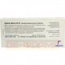 VIPERA BERUS D 12 Ampullen 8x1 ml | ВИПЕРА БЕРУС ампулы 8x1 мл | WELEDA