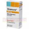 VIRAMUNE 400 mg Retardtabletten 90 St | ВИРАМУН таблетки с замедленным высвобождением 90 шт | ABACUS MEDICINE | Невирапин