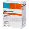 VIRAMUNE 400 mg Retardtabletten 90 St | ВИРАМУН таблетки с замедленным высвобождением 90 шт | ACA MÜLLER/ADAG PHARMA | Невирапин