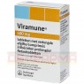 VIRAMUNE 400 mg Retardtabletten 30 St | ВИРАМУН таблетки с замедленным высвобождением 30 шт | CC PHARMA | Невирапин