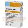 VIRAMUNE 400 mg Retardtabletten 30 St | ВИРАМУН таблетки с замедленным высвобождением 30 шт | FD PHARMA | Невирапин