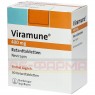 VIRAMUNE 400 mg Retardtabletten 90 St | ВИРАМУН таблетки с замедленным высвобождением 90 шт | FD PHARMA | Невирапин