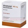 VIRAMUNE 400 mg Retardtabletten 30 St | ВИРАМУН таблетки с замедленным высвобождением 30 шт | ORIFARM | Невирапин