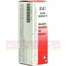 VIRILIS-Gastreu S R41 Mischung 22 ml | ВІРІЛІС суміш 22 мл | DR.RECKEWEG