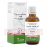 VISCUM ALBUM HM Tropfen 50 ml | ВИСКУМ АЛЬБУМ капли 50 мл | HOMÖOPATHISCHES LABORATORIUM ALEXANDER PFLÜGER