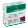 VISIODORON Malva Augentropfen in Einzeldosispipet. 20x0,4 ml | ВИЗИОДОРОН глазные капли 20x0,4 мл | WELEDA