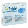 VISLUBE Einmaldosen 20x0,3 ml | ВИСЛУБЕ однодозовые пипетки 20x0,3 мл | TRB CHEMEDICA