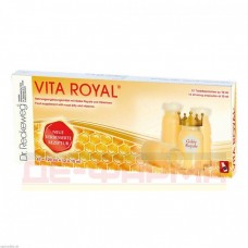 ВИТА РОЯЛ | VITA ROYAL