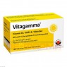 VITAGAMMA Vitamin D3 1.000 I.E. Tabletten 100 St | ВИТАГАММА таблетки 100 шт | WÖRWAG PHARMA | Колекальциферол