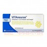 VITANEURAX B-Vitamine+D3 Filmtabletten 30 St | ВІТАНЕУРАКС таблетки вкриті оболонкою 30 шт | NEURAXPHARM