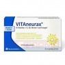 VITANEURAX B-Vitamine+D3 Filmtabletten 90 St | ВІТАНЕУРАКС таблетки вкриті оболонкою 90 шт | NEURAXPHARM