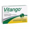 VITANGO Filmtabletten 30 St | ВІТАНГО таблетки вкриті оболонкою 30 шт | DR.WILLMAR SCHWABE | Різне