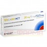 VOCADO HCT 20 mg/5 mg/12,5 mg Filmtabletten 28 St | ВОКАДО таблетки покрытые оболочкой 28 шт | BERLIN-CHEMIE | Олмесартан медоксомил, амлодипин, гидрохлоротиазид