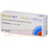 VOCADO HCT 20 mg/5 mg/12,5 mg Filmtabletten 56 St | ВОКАДО таблетки покрытые оболочкой 56 шт | BERLIN-CHEMIE | Олмесартан медоксомил, амлодипин, гидрохлоротиазид