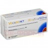 VOCADO HCT 20 mg/5 mg/12,5 mg Filmtabletten 98 St | ВОКАДО таблетки покрытые оболочкой 98 шт | BERLIN-CHEMIE | Олмесартан медоксомил, амлодипин, гидрохлоротиазид