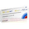 VOCADO HCT 40 mg/5 mg/12,5 mg Filmtabletten 28 St | ВОКАДО таблетки покрытые оболочкой 28 шт | BERLIN-CHEMIE | Олмесартан медоксомил, амлодипин, гидрохлоротиазид