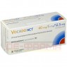 VOCADO HCT 40 mg/5 mg/12,5 mg Filmtabletten 98 St | ВОКАДО таблетки покрытые оболочкой 98 шт | BERLIN-CHEMIE | Олмесартан медоксомил, амлодипин, гидрохлоротиазид