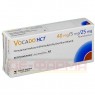 VOCADO HCT 40 mg/5 mg/25 mg Filmtabletten 56 St | ВОКАДО таблетки покрытые оболочкой 56 шт | BERLIN-CHEMIE | Олмесартан медоксомил, амлодипин, гидрохлоротиазид