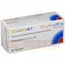 VOCADO HCT 40 mg/5 mg/25 mg Filmtabletten 98 St | ВОКАДО таблетки покрытые оболочкой 98 шт | BERLIN-CHEMIE | Олмесартан медоксомил, амлодипин, гидрохлоротиазид