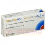 VOCADO HCT 40 mg/10 mg/12,5 mg Filmtabletten 56 St | ВОКАДО таблетки покрытые оболочкой 56 шт | BERLIN-CHEMIE | Олмесартан медоксомил, амлодипин, гидрохлоротиазид